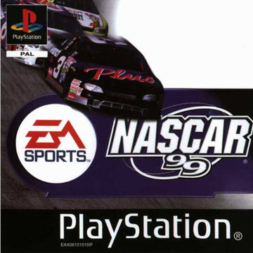 NASCAR 99 (COMPLETE)