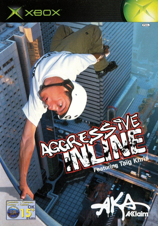 Aggressive Inline (COMPLETE)