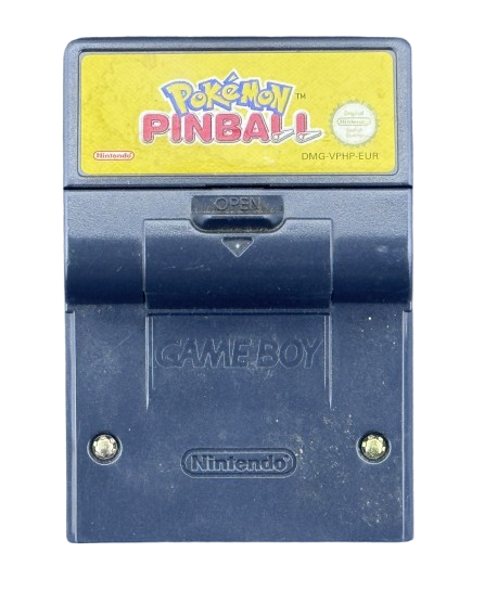 Pokémon Pinball (CART&nbsp;ONLY)