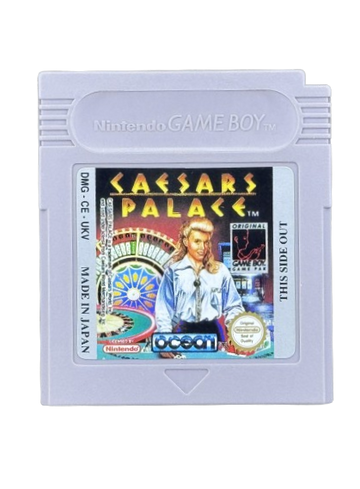 Caesars Palace (CART&nbsp;ONLY)