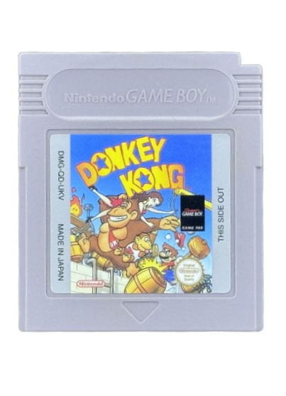 Donkey Kong (CART&nbsp;ONLY)