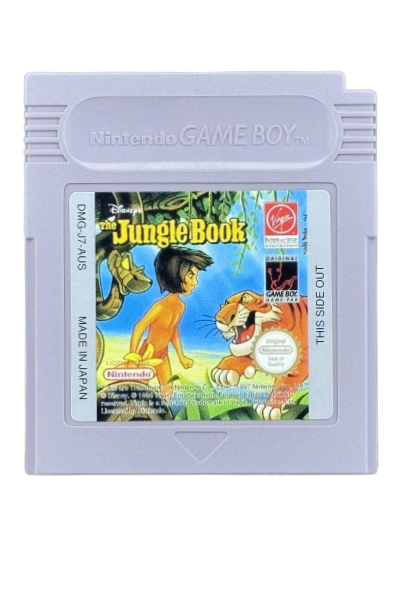 The Jungle Book (CART&nbsp;ONLY)
