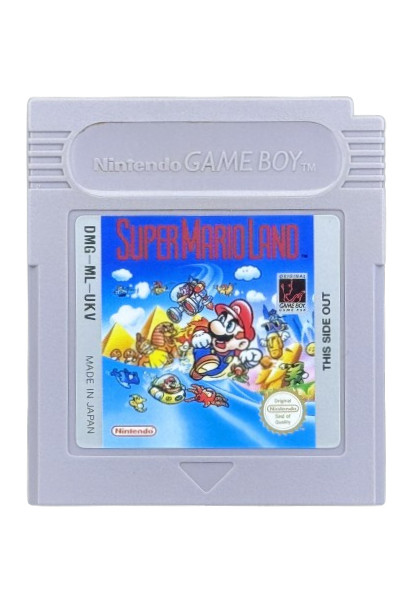Super Mario Land (CART&nbsp;ONLY)
