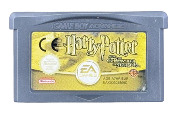 Harry Potter and the Chamber of Secrets (CART&nbsp;ONLY)