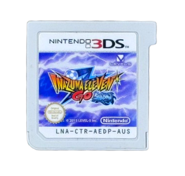 Inazuma Eleven GO: Shadow (CART&nbsp;ONLY)