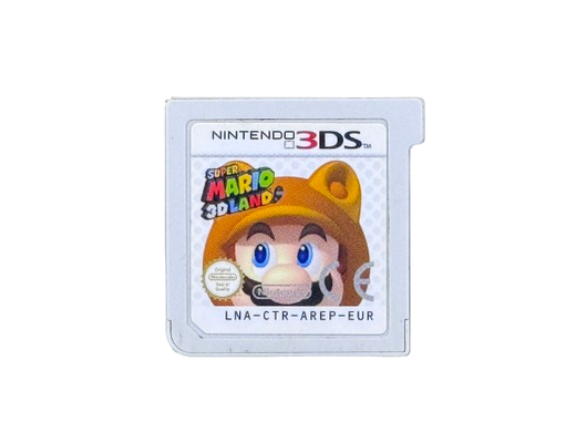 Super Mario 3D Land (CART&nbsp;ONLY)