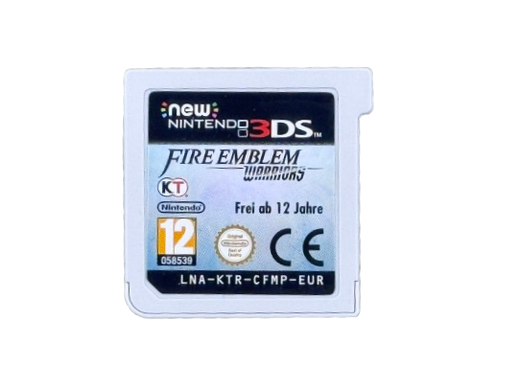 Fire Emblem Warriors (CART&nbsp;ONLY)