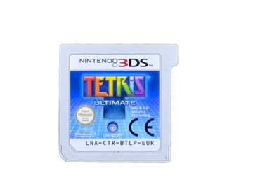 Tetris Ultimate (CART&nbsp;ONLY)