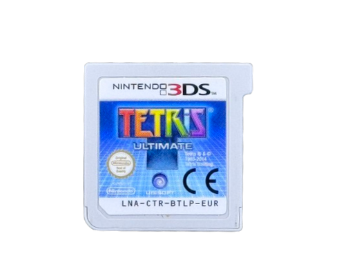 Tetris Ultimate (CART&nbsp;ONLY)