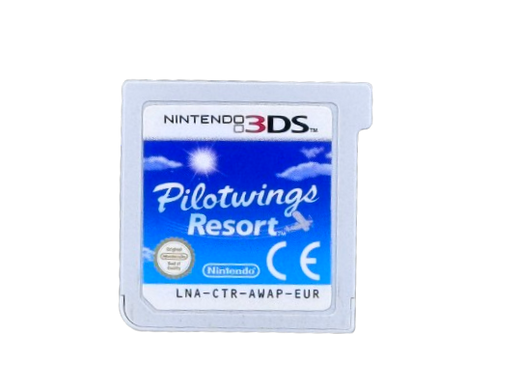 Pilotwings Resort (CART&nbsp;ONLY)