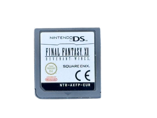 Final Fantasy XII Revenant Wings (CART&nbsp;ONLY)