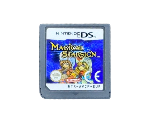 Magical Starsign (CART&nbsp;ONLY)