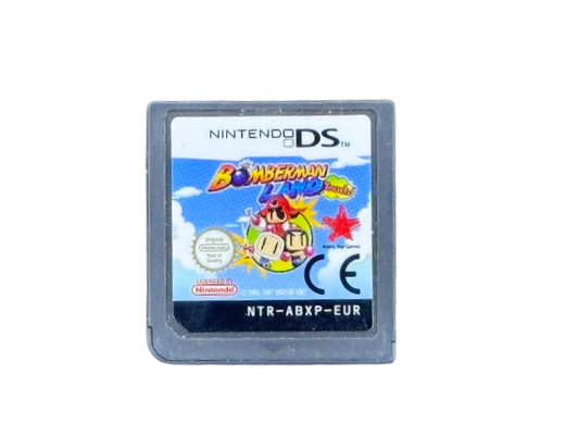 Bomberman Land Touch! (CART&nbsp;ONLY)