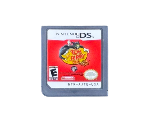 Tom and Jerry Tales (NTSC)(CART&nbsp;ONLY)