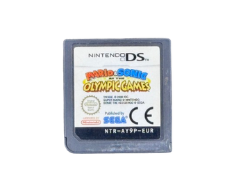 Mario & Sonic at the Olympic Games (CART&nbsp;ONLY)