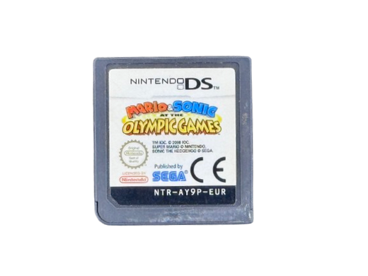 Mario & Sonic at the Olympic Games (CART&nbsp;ONLY)