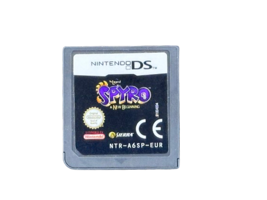 The Legend of Spyro A New Beginning (CART&nbsp;ONLY)