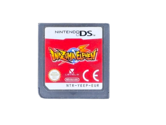 Inazuma Eleven (CART&nbsp;ONLY)