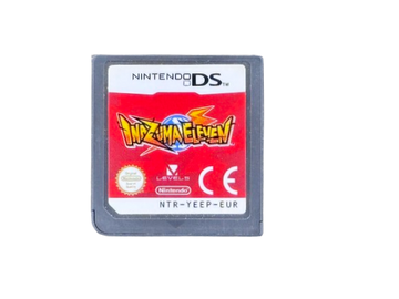 Inazuma Eleven (CART&nbsp;ONLY)