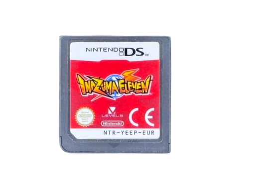 Inazuma Eleven (CART&nbsp;ONLY)