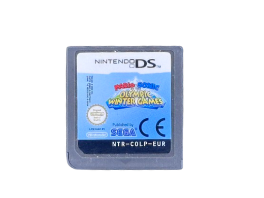 Mario & Sonic at the Olympic Winter Games (CART&nbsp;ONLY)