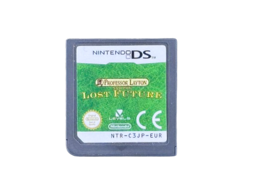 Professor Layton and the Lost Future (CART&nbsp;ONLY)