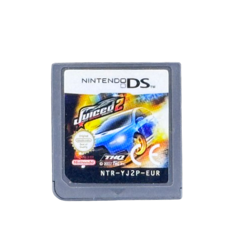 Juiced 2: Hot Import Nights (CART&nbsp;ONLY)
