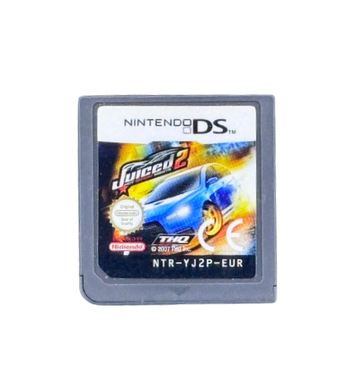 Juiced 2: Hot Import Nights (CART&nbsp;ONLY)