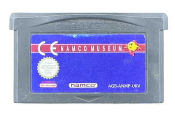 Namco Museum (CART&nbsp;ONLY)