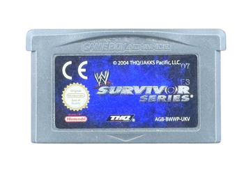 WWE Survivor Series (CART&nbsp;ONLY)