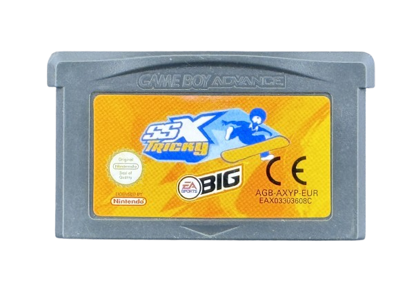 SSX Tricky (CART&nbsp;ONLY)