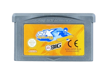 SSX Tricky (CART&nbsp;ONLY)