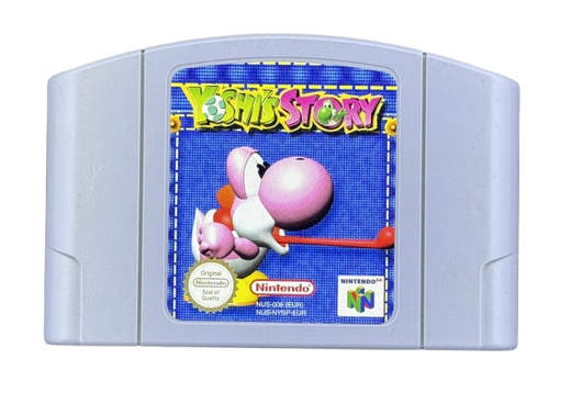 Yoshi's Story (CART&nbsp;ONLY)