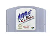 1080° Snowboarding (CART&nbsp;ONLY)