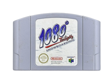 1080° Snowboarding (CART&nbsp;ONLY)
