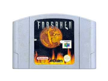 Forsaken (CART&nbsp;ONLY)