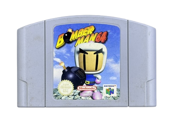 Bomberman 64 (CART&nbsp;ONLY)
