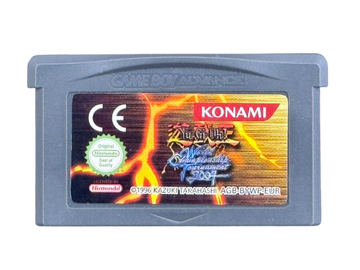 Yu-Gi-Oh! World Championship Tournament 2004 (CART&nbsp;ONLY)