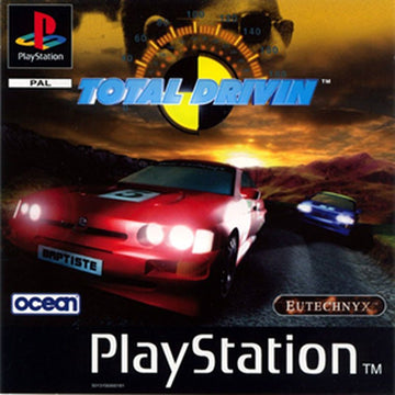 Total Drivin (COMPLETE)