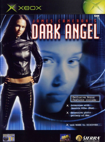 Dark Angel (COMPLETE)