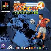 Adidas Power Soccer International '97 (COMPLETE)