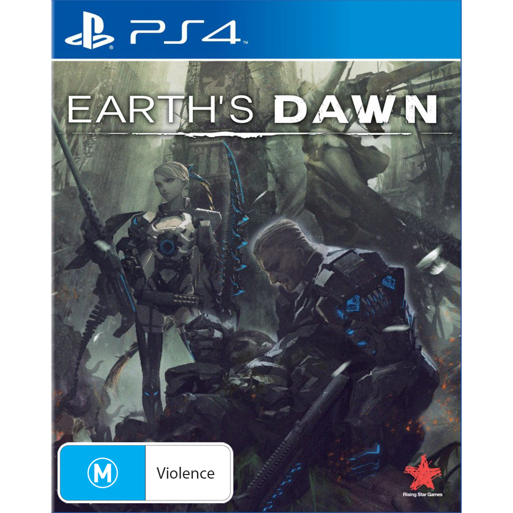 Earth's Dawn