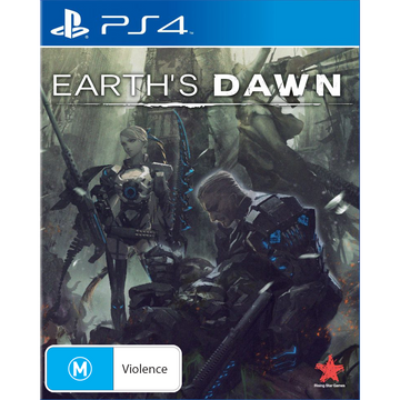 Earth's Dawn