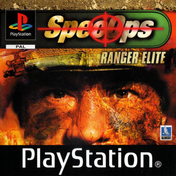 Spec Ops: Ranger Elite (COMPLETE)