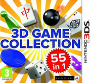 3D Game Collection