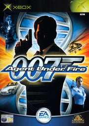 007: Agent Under Fire (NO&nbsp;MANUAL)