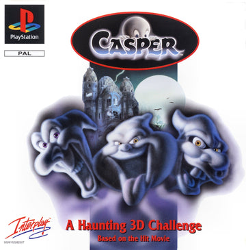 Casper (COMPLETE)