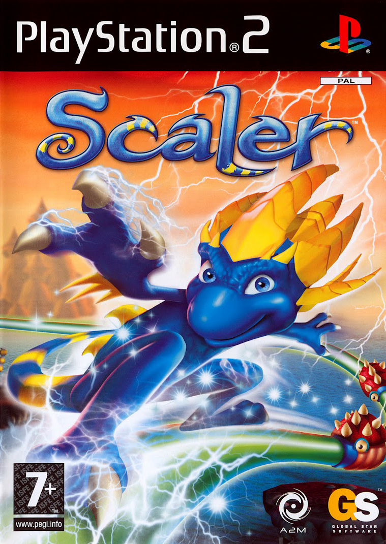 Scaler (COMPLETE)