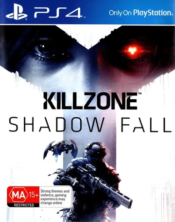 Killzone: Shadow Fall