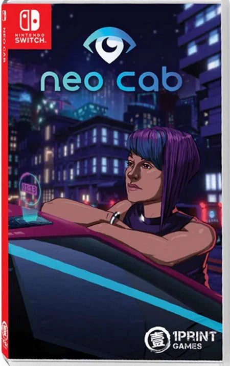 Neo Cab